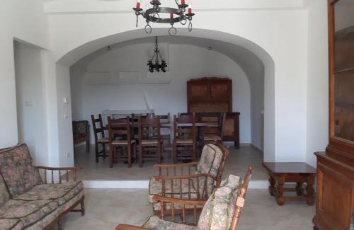 Fagnano Alto House | Casa Iacobucci