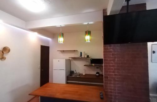 Benito Juarez House | Casa IAIA