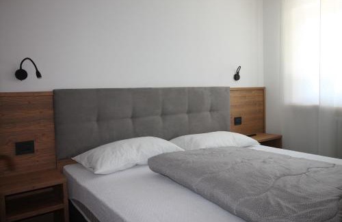 Dosso Veronza Apartment | CASA IBEX - Agenzia Dolomiti Affitti