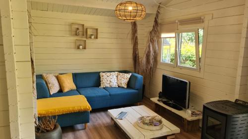 Schoonebeek Ski Chalet | Casa Ibiza is vakantie in Drenthe