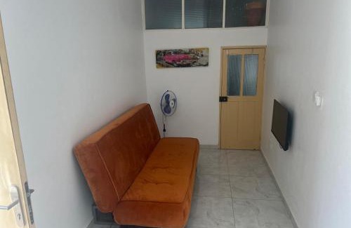 Tarrafal House | Casa Ida 1 Tarrafal Cabo Verde