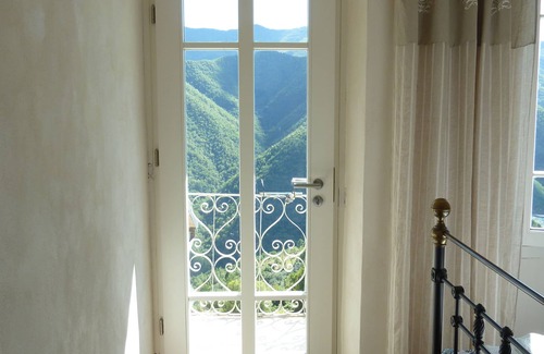 Andagna Apartment | Casa Ida. Charming apartment with wonderful panoramic views. CITRA 008035-LT-0039