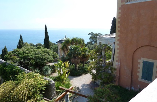 Andagna Apartment | Casa Ida. Charming apartment with wonderful panoramic views. CITRA 008035-LT-0039