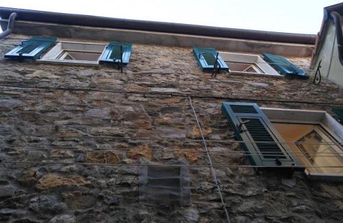 Montemarcello House | Casa Ida