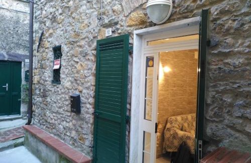 Montemarcello House | Casa Ida