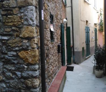 Montemarcello House | Casa Ida