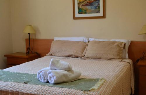 Mendoza House | Casa ideal hasta 7pax con cochera propia