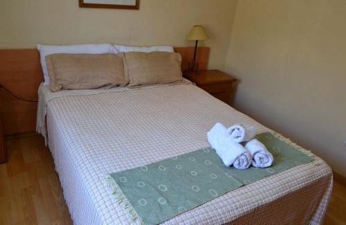 Mendoza House | Casa ideal hasta 7pax con cochera propia