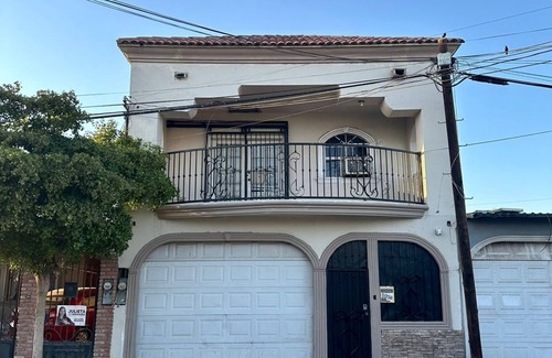 Mexicali House | Casa Ideal Para Familias Grandes