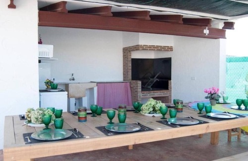 Chella Cottage | Casa Ideal Para Familias, Amigos, Celebraciones. Estupenda Ubicación y Zona