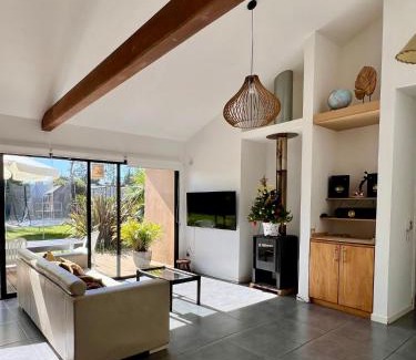 Maldonado House | Casa ideal para vacaciones en familia