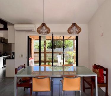 Maldonado House | Casa ideal para vacaciones en familia