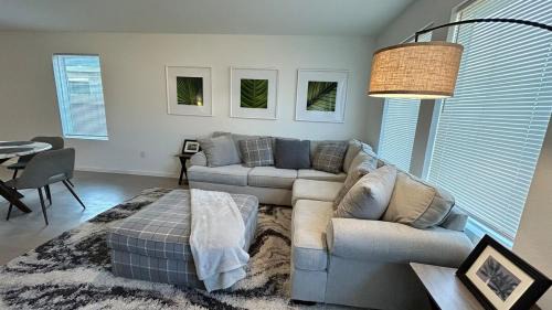 Katy Apartment | Casa Ideal