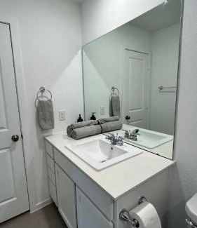 Katy Apartment | Casa Ideal