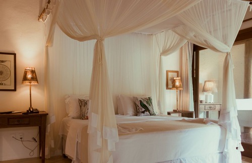 Trancoso Hotel | Casa Ifè Trancoso