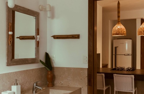 Trancoso Hotel | Casa Ifè Trancoso