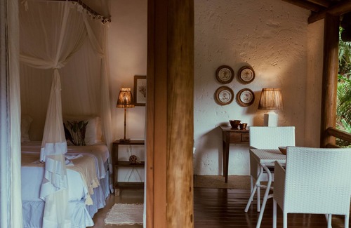 Trancoso Hotel | Casa Ifè Trancoso