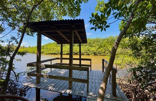 Atins House | Casa Igarapé Atins