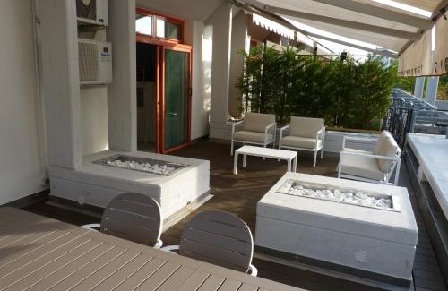 Mazzorno Sinistro House | Casa Iglesias