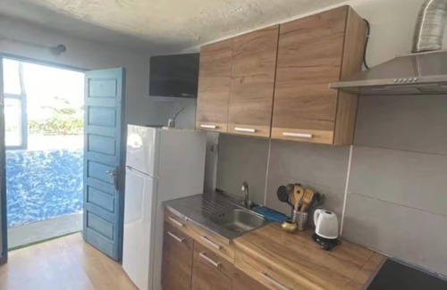 Agaete Apartment | Casa Iguana – Apartment in Agaete, Gran Canaria