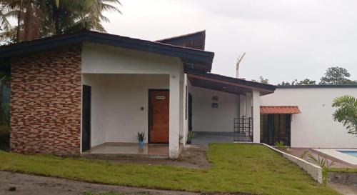 Punta Barco House | Casa Iguana - Punta Barco Viejo