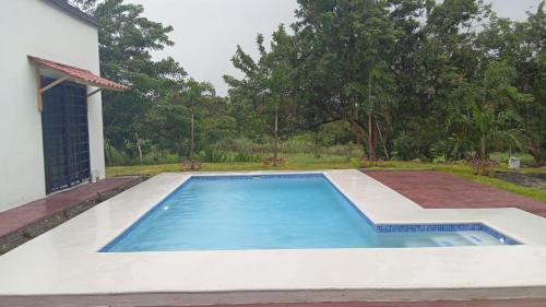 Punta Barco House | Casa Iguana - Punta Barco Viejo