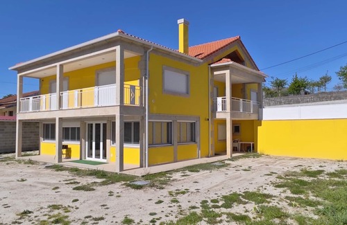 Ponte da Barca House | Casa II de Férias Encanto de Arcos de Valdevez