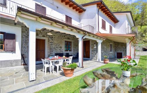 Pieve San Paolo Apartment | Casa Il Capriolo
