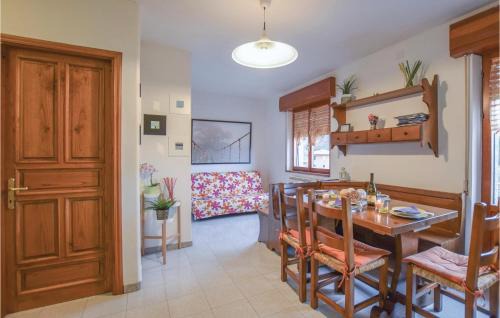 Pieve San Paolo Apartment | Casa Il Capriolo