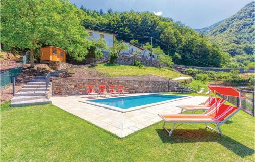 Pieve San Paolo Apartment | Casa Il Capriolo