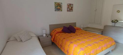 San Cataldo House | Casa il cortile