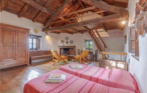 Borgo Val di Taro House | Casa Il Fienile