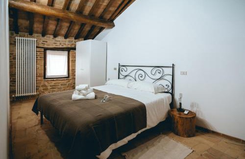 Amandola House | Casa - Il Gioiello - con Jacuzzi e Sauna