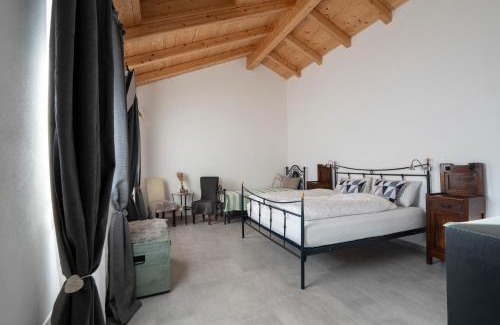Alzate House | Casa il Grappolo