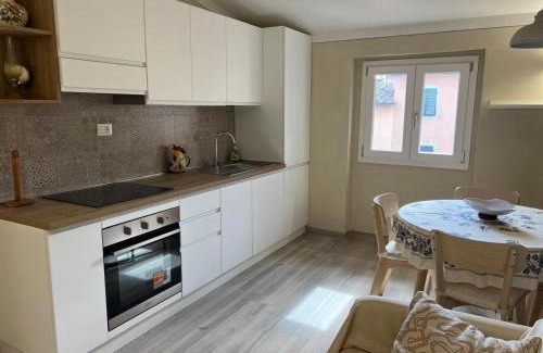 San Giovanni Valdarno Apartment | Casa IL NIDO