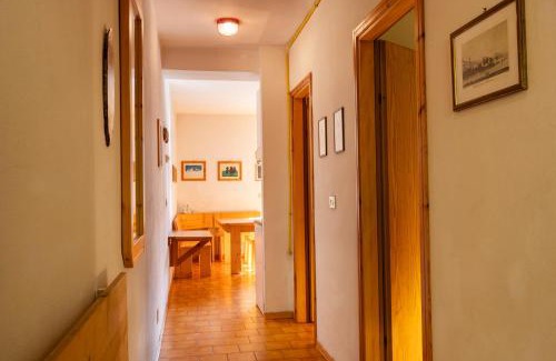 Riolunato Apartment | Casa il Rio