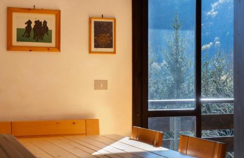 Riolunato Apartment | Casa il Rio