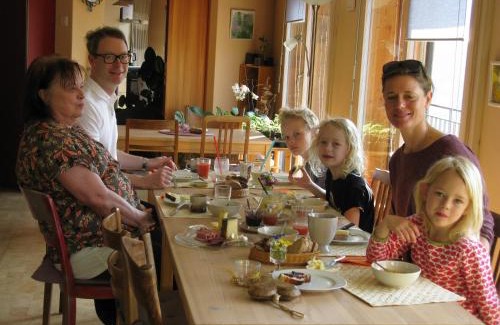 Luven Bed & Breakfast | Casa il Siemi