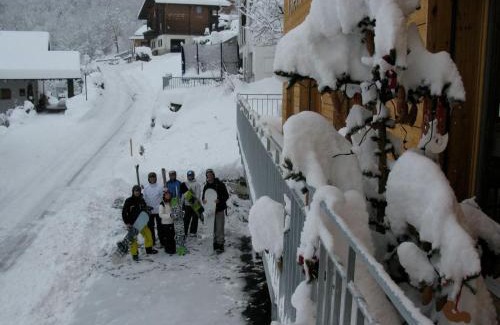 Luven Bed & Breakfast | Casa il Siemi