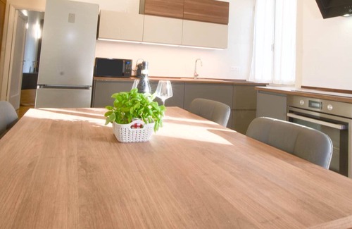 San Martino Apartment | Casa Il Trifoglio
