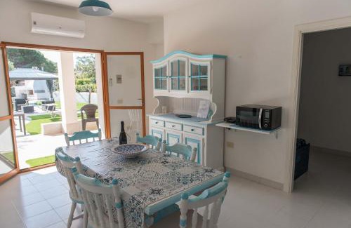 Cala Liberotto Apartment | Casa Ilaria Calaliberotto