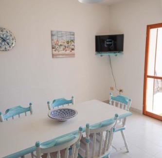 Cala Liberotto Apartment | Casa Ilaria Calaliberotto