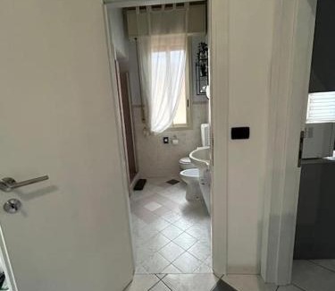 Casalecchio di Reno Apartment | Casa Ilaria
