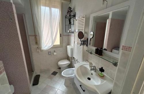 Casalecchio di Reno Apartment | Casa Ilaria