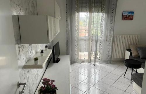 Casalecchio di Reno Apartment | Casa Ilaria