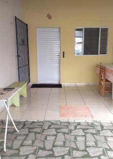 Ilha Comprida House | Casa Ilha Comprida