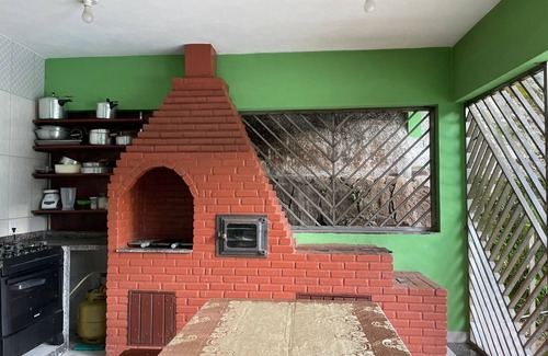 Mambucaba House | Casa Ilha da Barra