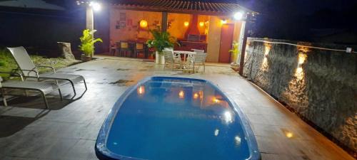 Armacao do Tairu House | Casa Ilha de Itaparica Bahia