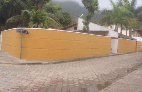 Pequea House | Casa Ilhabela 100 m da Praia do Pequeá- 6 pessoas