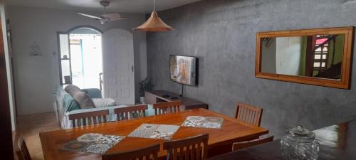 Barra Velha House | Casa Ilhabela